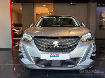 Peugeot 2008 PureTech 100 S&S Active