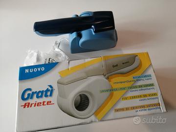 Nuovo Gratì Ariete mod 440