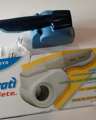 Nuovo Gratì Ariete mod 440