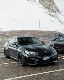 BMW Serie 2 Cpé(F22/87) - 2018
