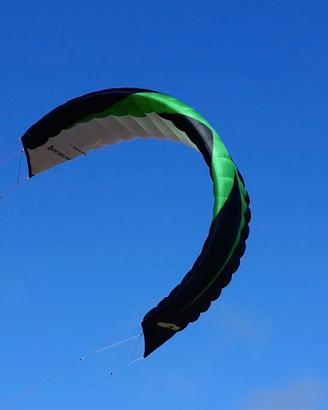 Kite Peter Lynn Phantom 12 m² - Snokite, Kitesurf