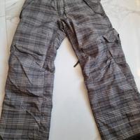 Pantaloni Snow Board  Sci 