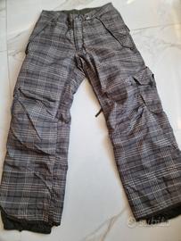 Pantaloni Snow Board  Sci 