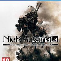 Nier Automata Goty Ps4 
