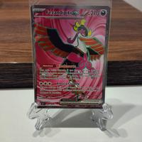 Carta Pokemon Fezandipiti Ex - SFA 084