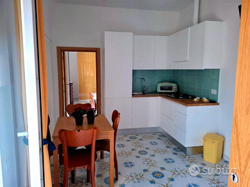 Gaeta lungomare Caboto Luglio - Agosto - Settembre