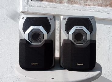 Speaker Panasonic SB-AK27 