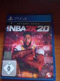 nba 2020