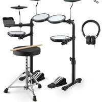 Batteria elettronica