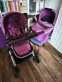 Chicco Best Friend - Duo passeggino e carrozzina 