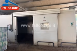 Trib. di Nocera Inferiore RG 46/2025 Varie in asta