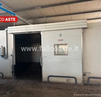 Trib. di Nocera Inferiore RG 46/2025 Varie in asta