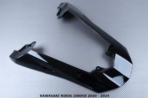 Codone KAWASAKI NINJA 1000 SX 2020 - 2024 Nero