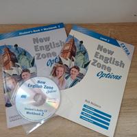 New English zone options