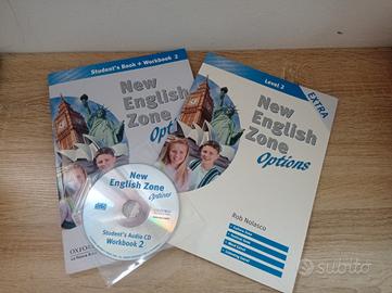 New English zone options