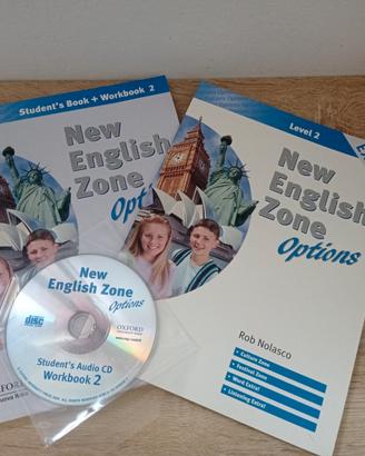 New English zone options