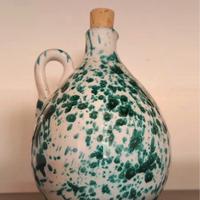 Oliere in terracotta pugliese