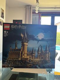 Lego harry potter