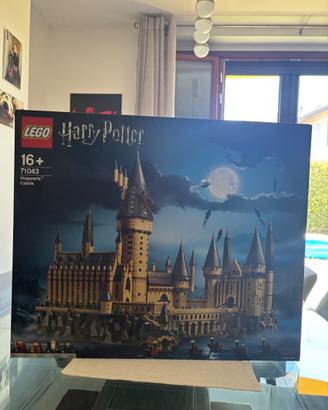 Lego harry potter