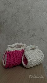 Crochet Bag