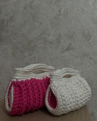 Crochet Bag