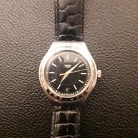 Swatch irony automatic