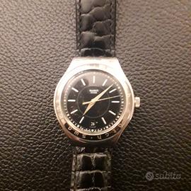 Swatch irony automatic
