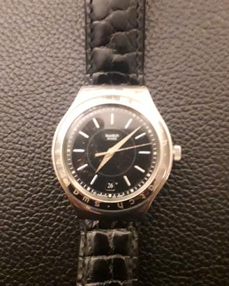 Swatch irony automatic