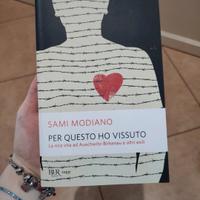 Per questo ho vissuto 