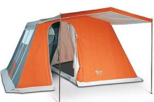 Tenda piu accessori