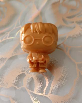 funko pop harry potter d oro