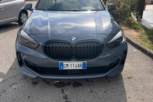 Bmw serie 1 118 d