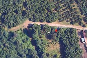 Terreno di 2.194 mq - loc. canale - palestrina