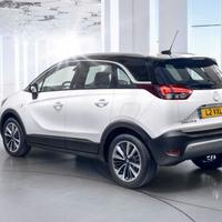 Ricambi Opel Crossland Grandland Mokka 