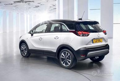 Ricambi Opel Crossland Grandland Mokka 