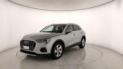 Audi Q3 35 2.0 tdi Business Advanced s-tronic