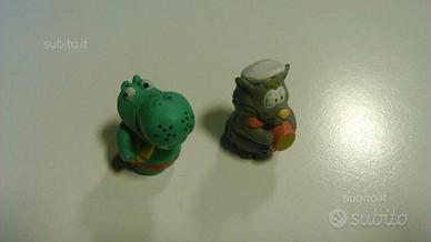 BUFFO PAZZI1a SERIE - orogel