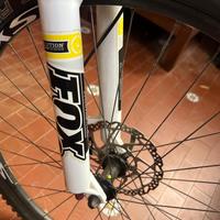 Mountain Bike Scott Scale 730