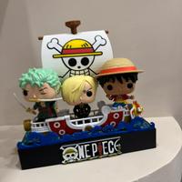 Espositore one piece