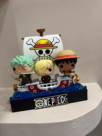 Espositore one piece