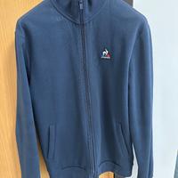 2 FELPE TAGLIA M ( COLMAR + LE COQ SPORTIF