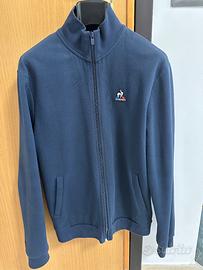 2 FELPE TAGLIA M ( COLMAR + LE COQ SPORTIF