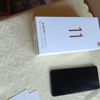 Xiaomi 11 lite 