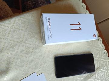 Xiaomi 11 lite 