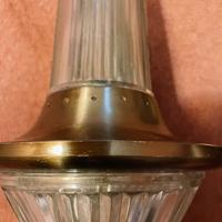 Lampadario Mid-Century Enrico Tronconi, anni '60