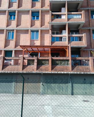 Tettoia 