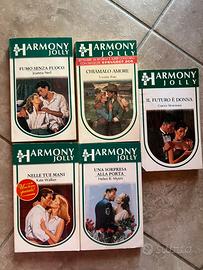 PARTE COLLEZIONE HARMONY JOLLY