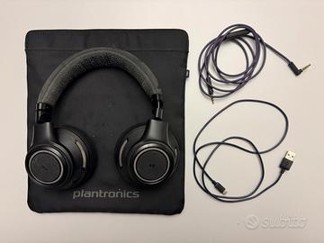 Plantronics BackBeat PRO cancellazione rumore