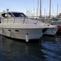 Barca/cabinato/natante mt 9.20
