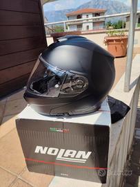 casco moto nolan N 100 6  N100 6